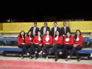 INSTITUTO TECNOLOGICO SUPERIOR HUAQUILLAS